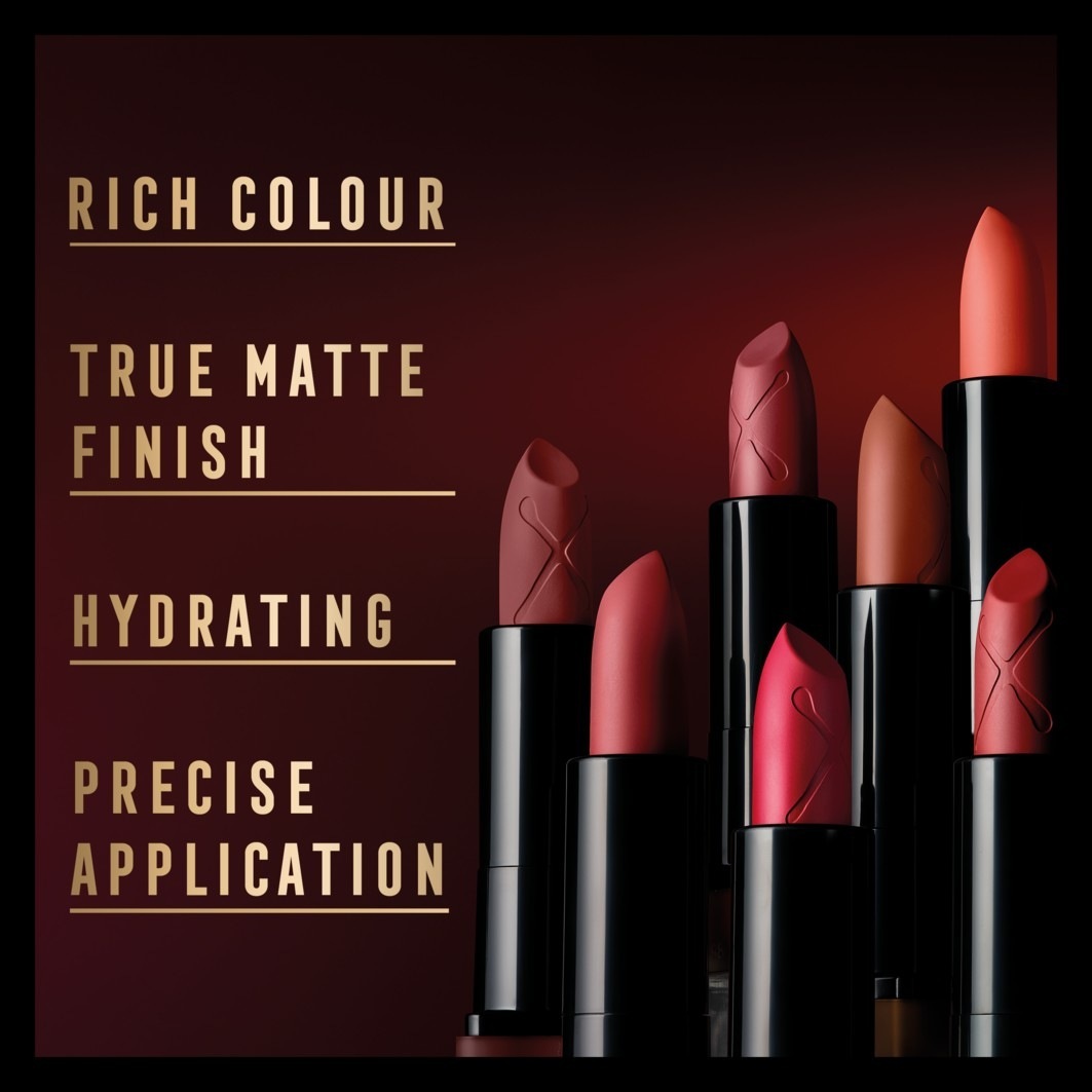 Max Factor lūpu krāsa Color Elixir Velvet Matte - 4 g
