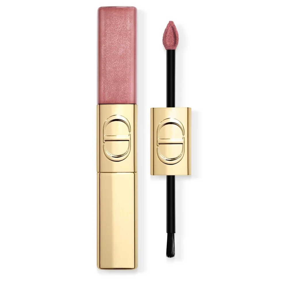 Rossetti Rouge Dior Sequin Liquid Duo – edizione limitata - Rossetto, Gloss