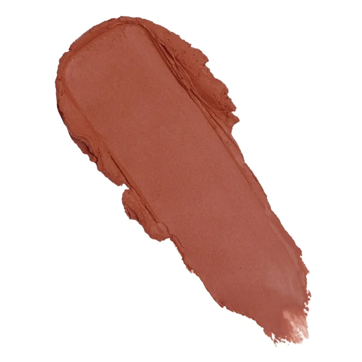 MAKEUP REVOLUTION Lip Allure Soft Satin Lipstick Pomadka do ust Chaffeur Nude 3,2g