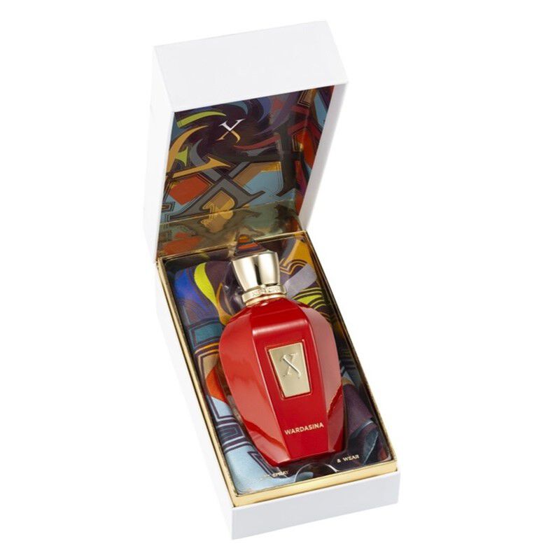 Xerjoff Wardasina Eau de Parfum