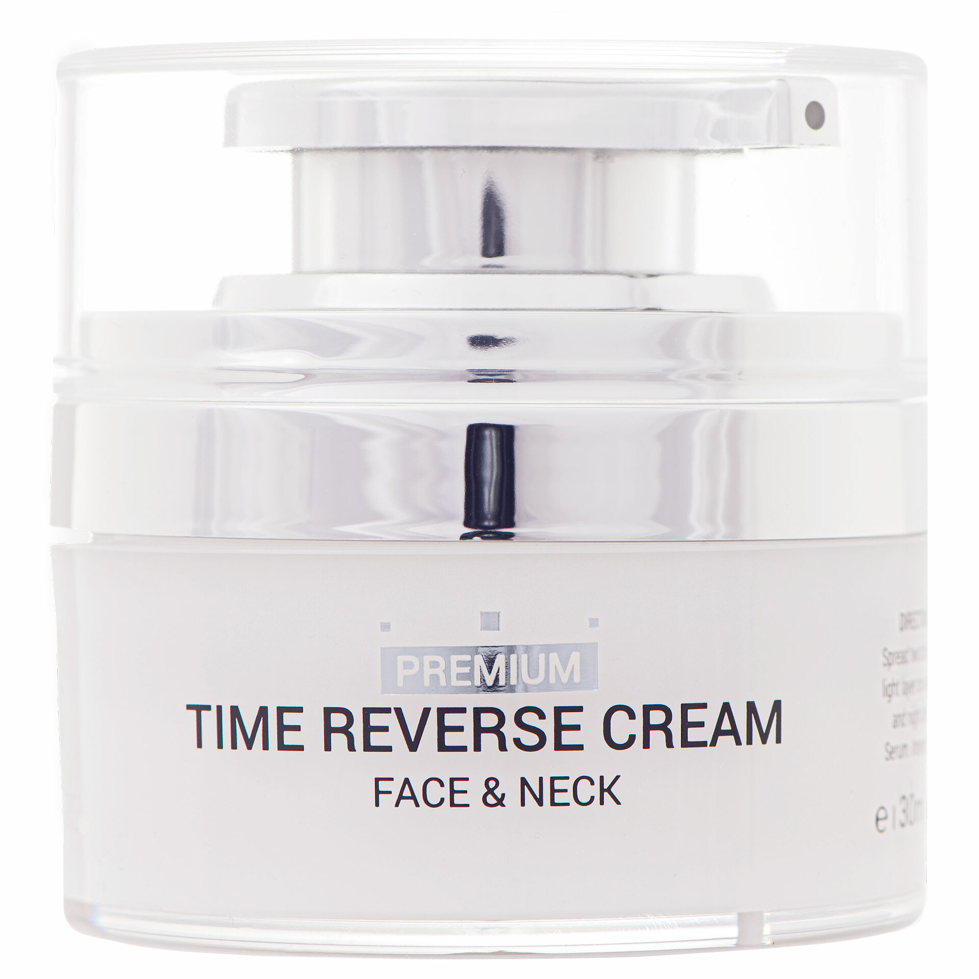 Cremă inversă Premium Time 30 ml - CLINICCARE