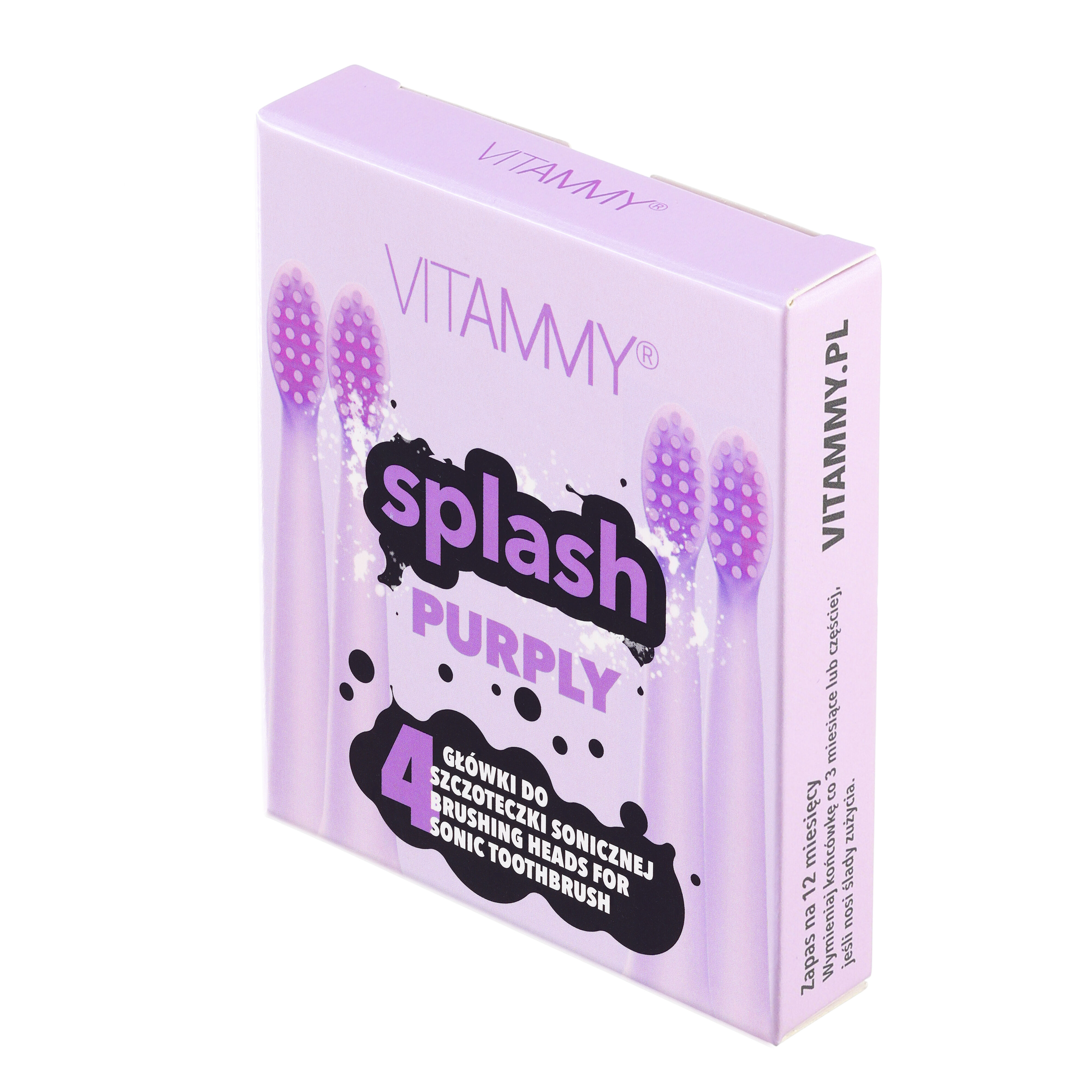 Vitammy Splash