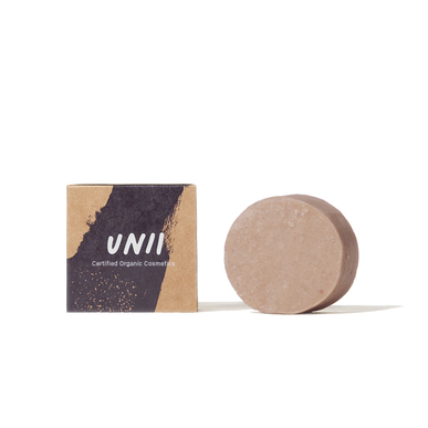 Unii Kiinteä shampoo kuiville hiuksille 75 g 75 g