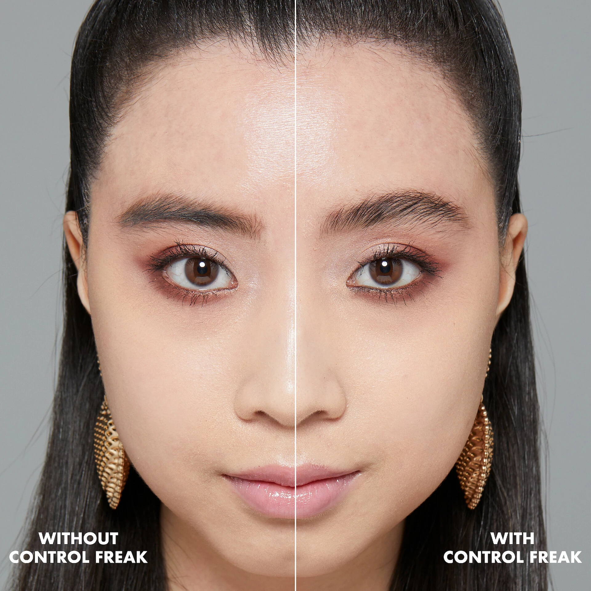 Control Freak gel za obrve - NYX Professional Makeup