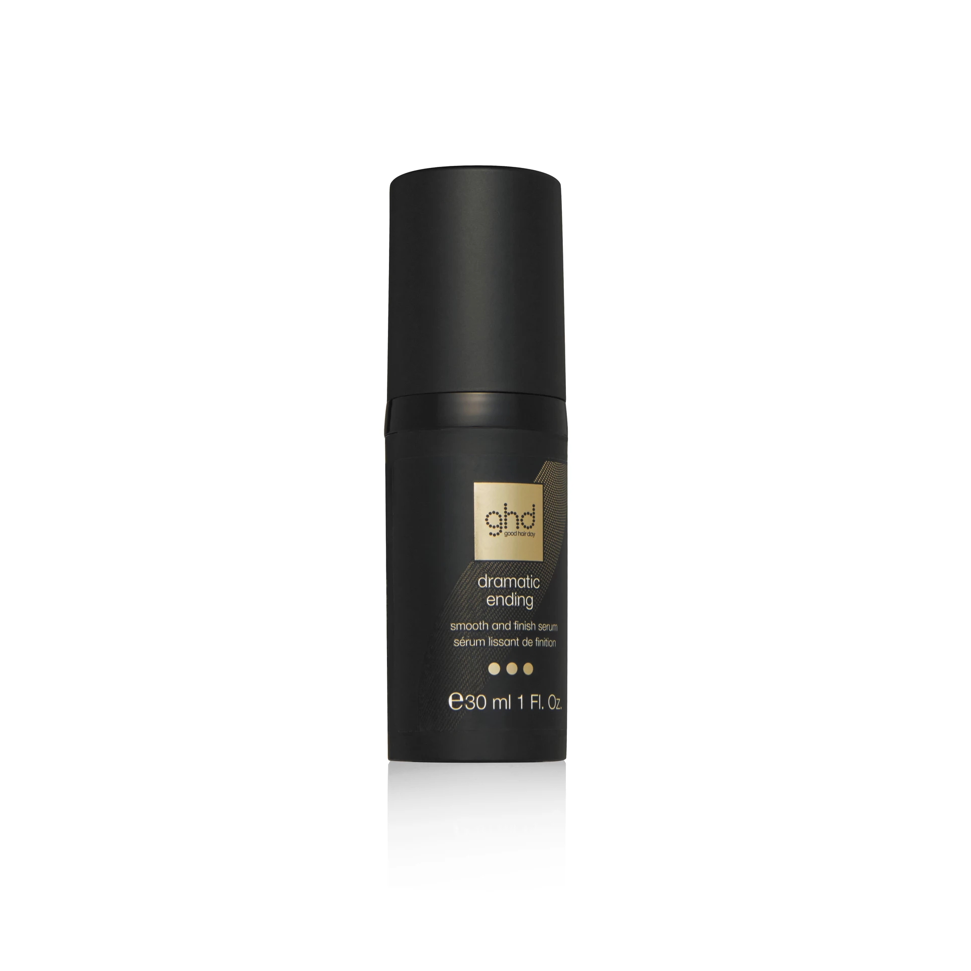 Ser Smooth & Finish 30 ml - ghd
