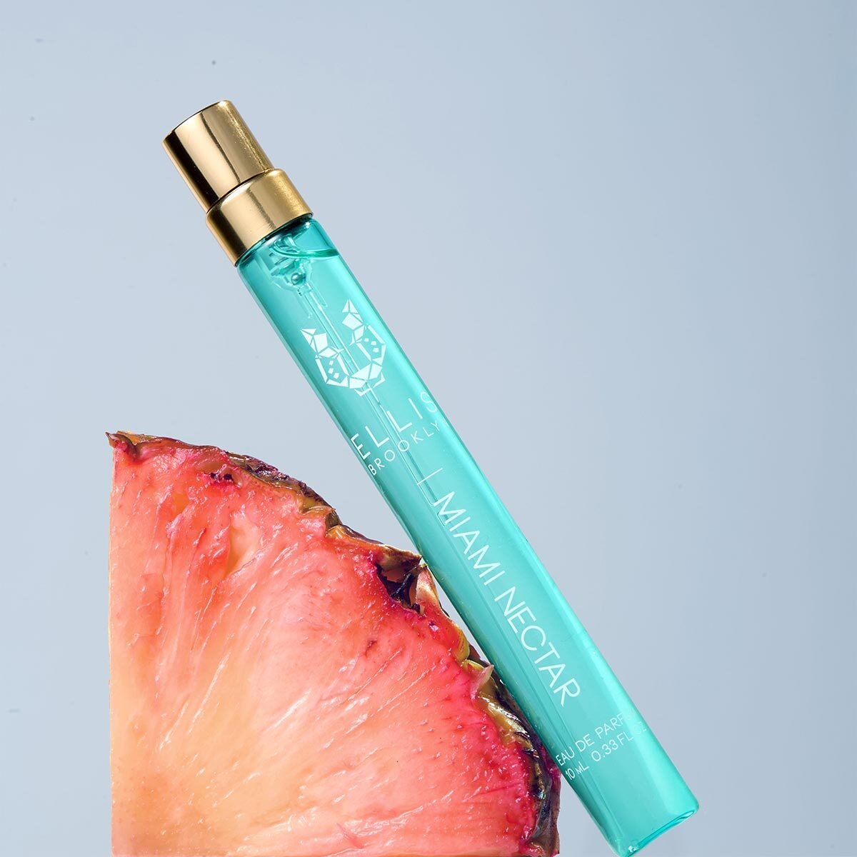 Ellis Brooklyn Eau de Parfum MIAMI NECTAR - 10 ml