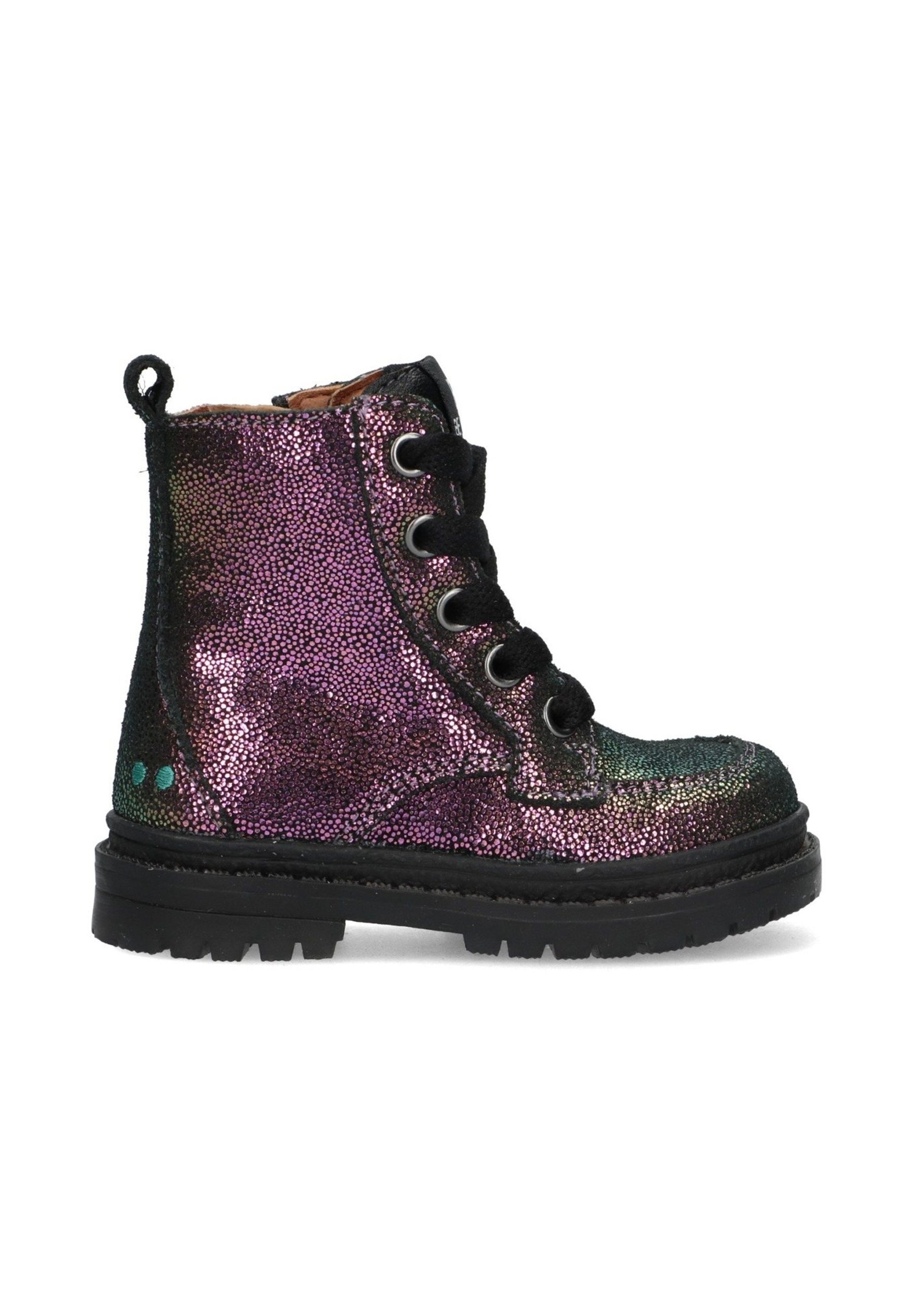 Scarpine per neonati BunniesJR - multicolore