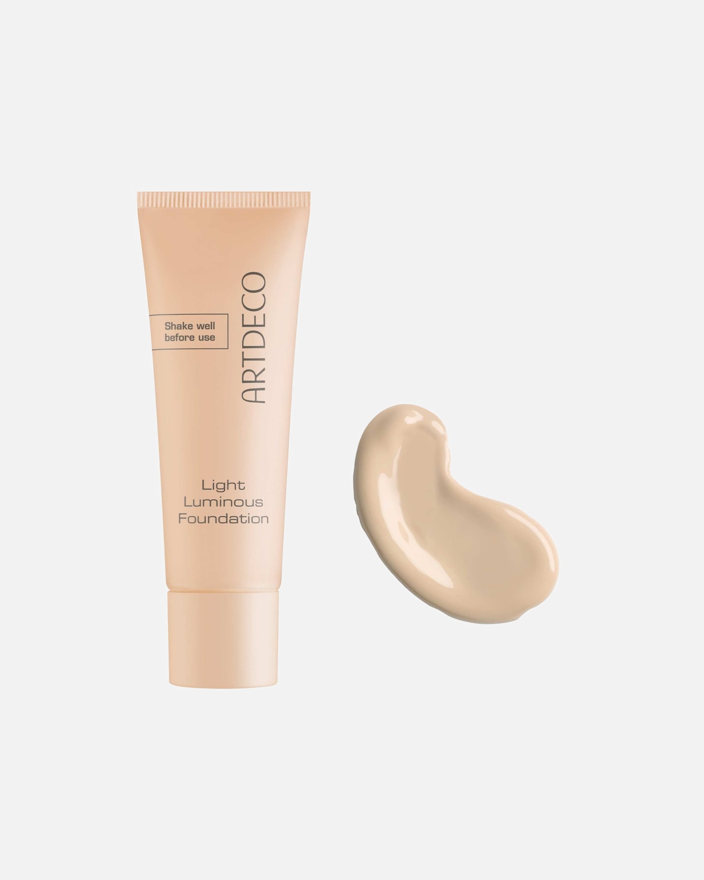 Base ARTDECO Light Luminous - 25 ml