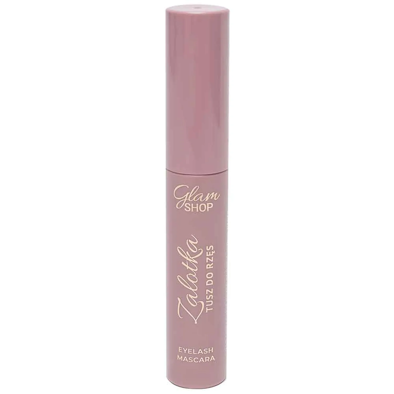 Glam Shop Tusz do rzęs Zalotka