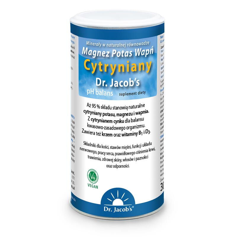Dr Jacobs pH Balans