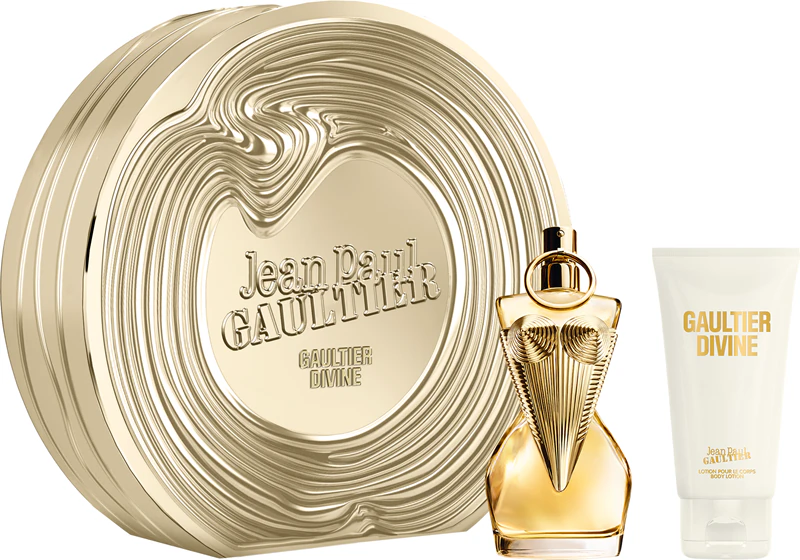 Jean Paul Gaultier Gaultier Divine Cadeauset voor vrouwen