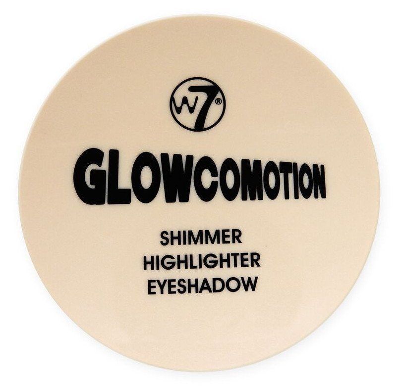 Rozjasňovač Glowcomotion Powder Rozjasňovače
