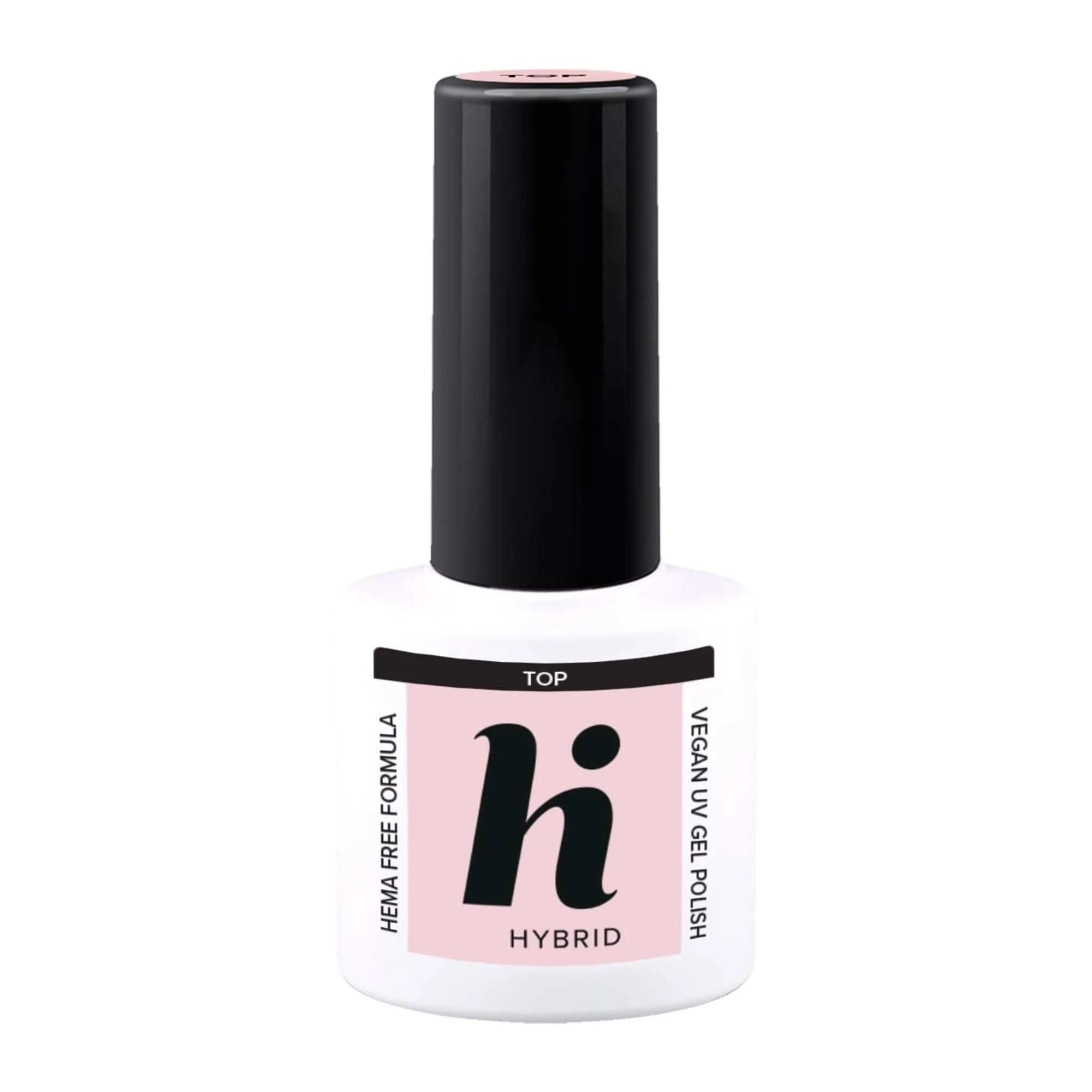 UV Gel Polish Crush & Blush Set - Cofanetto Make Up, Smalto Effetto Gel