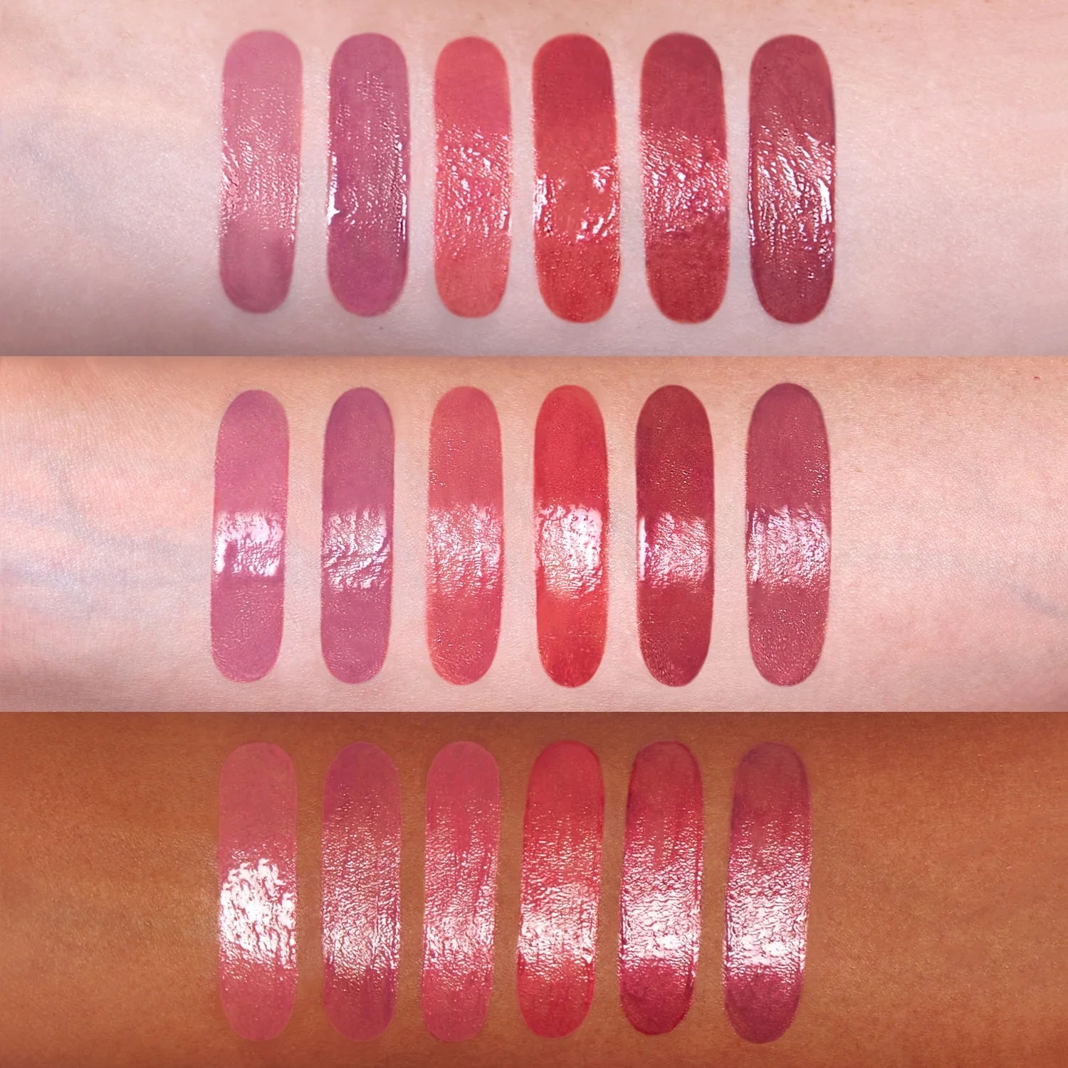 Lip Balm Red Apple Creamy Lip Balm SPF15 - Balsamo Labbra