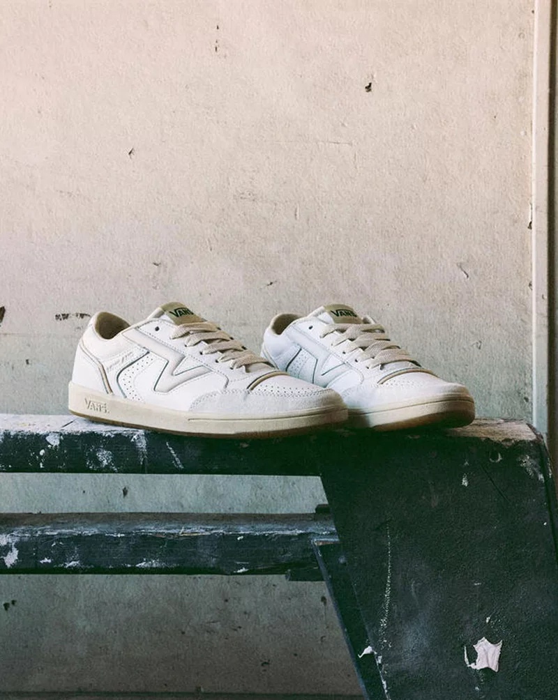 Lowland ComfyCush JMP R Shoe