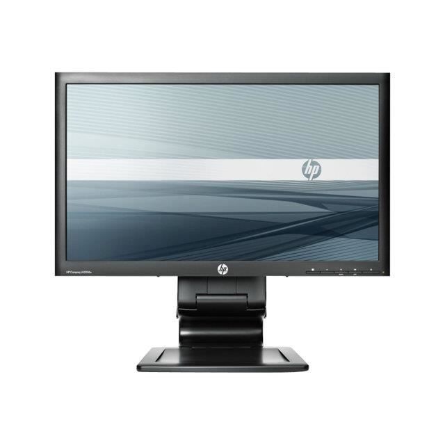 HP Compaq LA2006x – LED-Bildschirm – 20 Zoll – 1600 x 900 …
