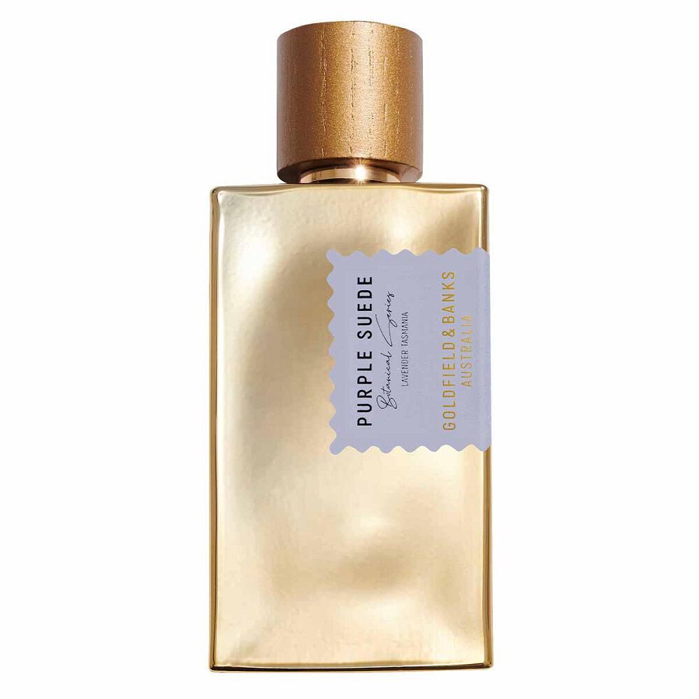 Goldfield & Banks Lila Mocka