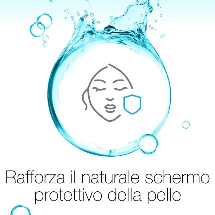 NEUTROGENA Hydro Boost Urban Protect Fluide Crème Visage SPF 25 50 ml hydratante