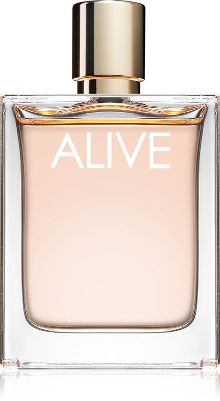 Hugo Boss BOSS Alive kvepalai moterims