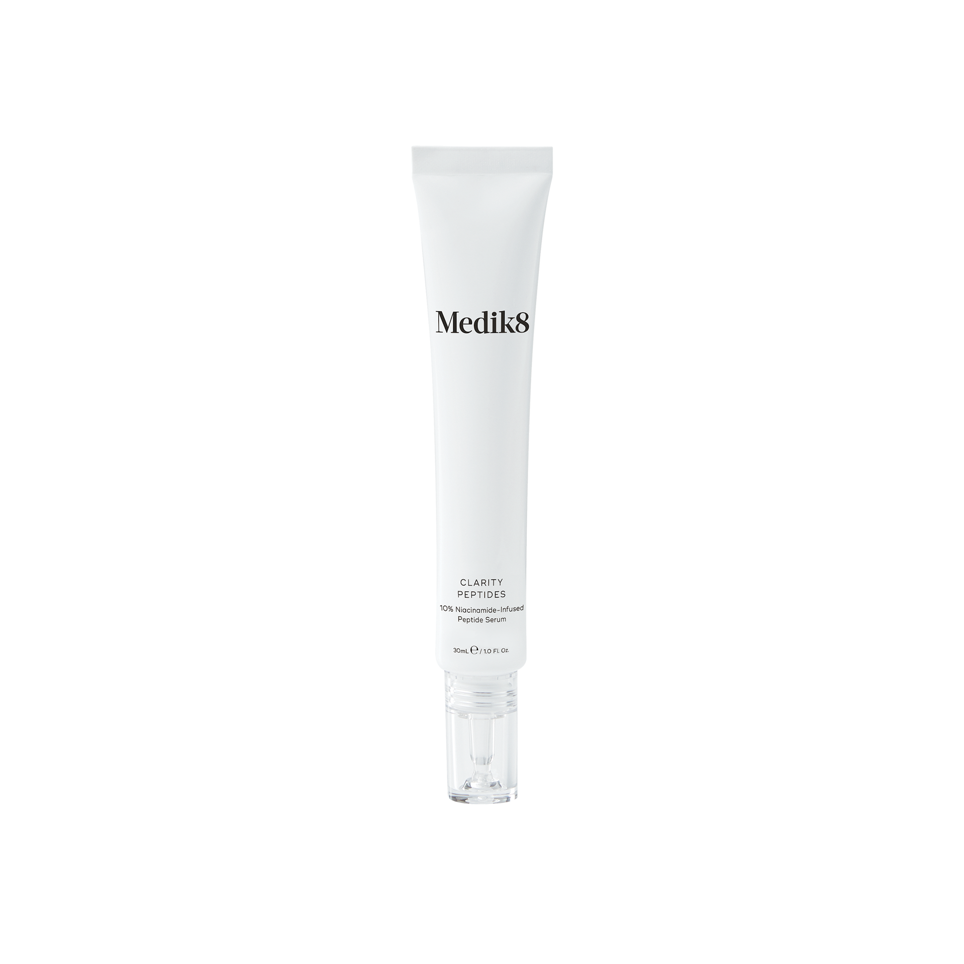 Peptide Clarity - Medik8