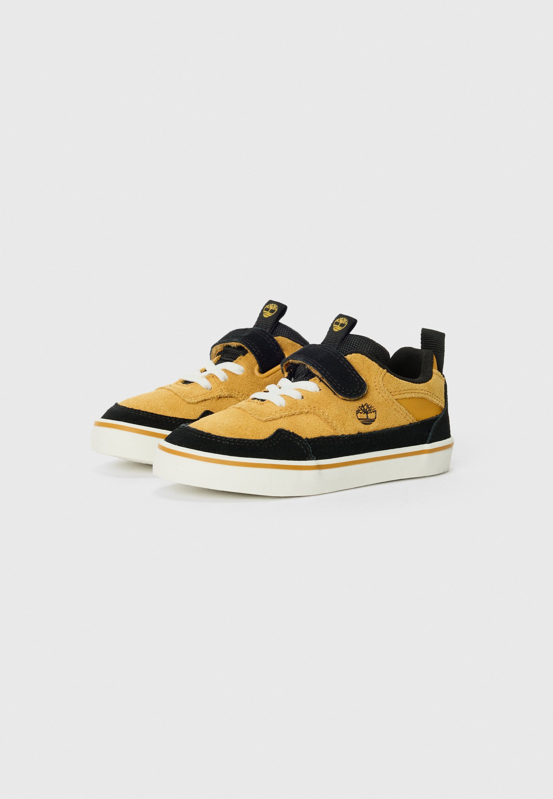 Baskets Timberland STONE JUMP UNISEXE - couleur blé