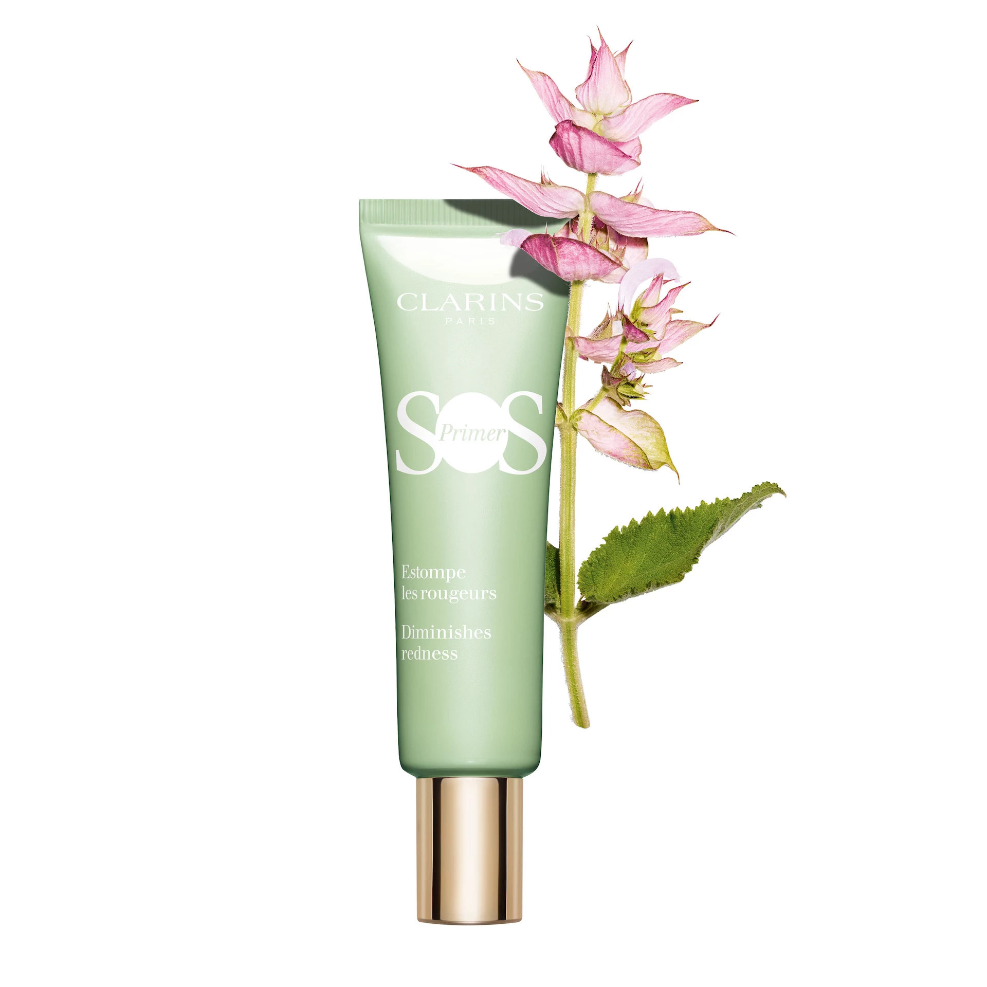 SOS Primer Green 30 ml - Clarins
