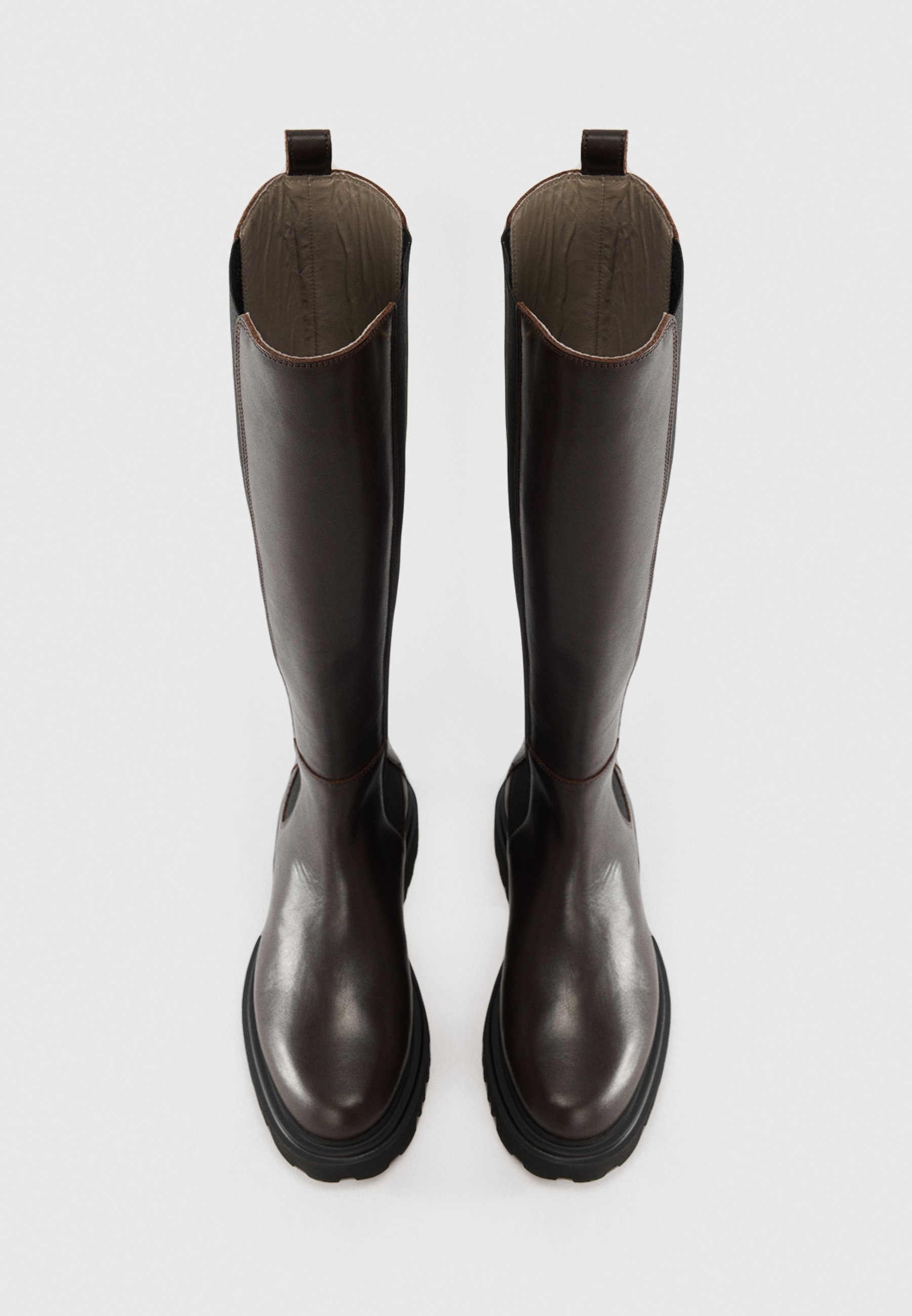 AllSaints MAEVE - Laarzen - bruin