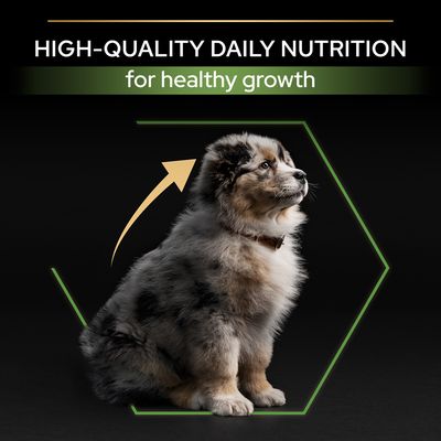 PURINA PRO PLAN Medium Puppy Healthy Start