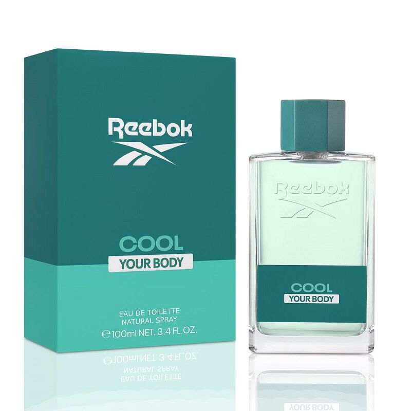 Reebok Cool Your Body Miehet
