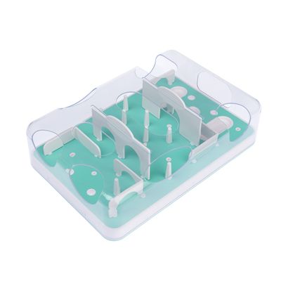 TIAKI Intelligence Toy Fun Puzzle