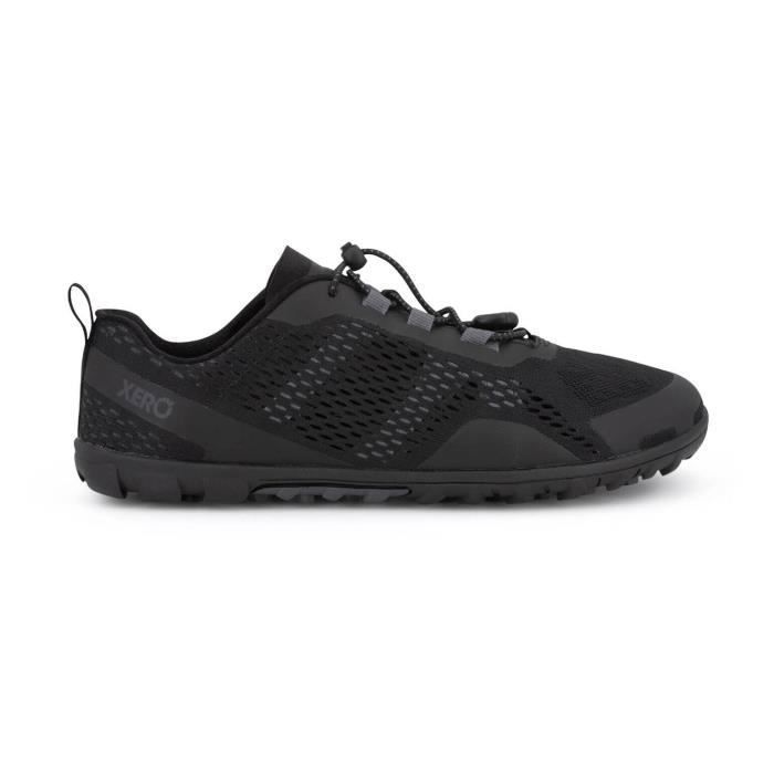 Xero Shoes Aqua X Sport water shoes - black - 45.5