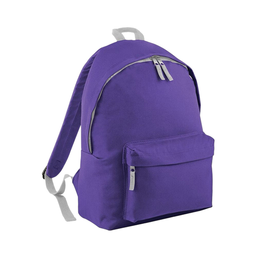 2-pack Mochilas Bagbase Junior Fashion 14 L