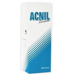 Acnil anti-acne lotion 100 ml