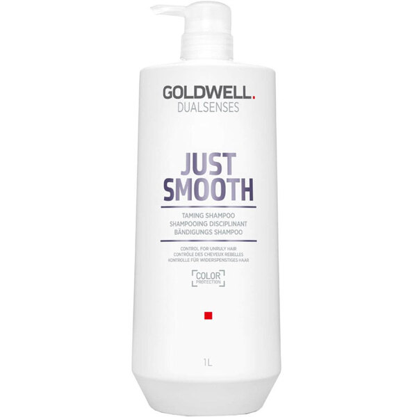 Goldwell Dualsenses Just Smooth Taming sampon