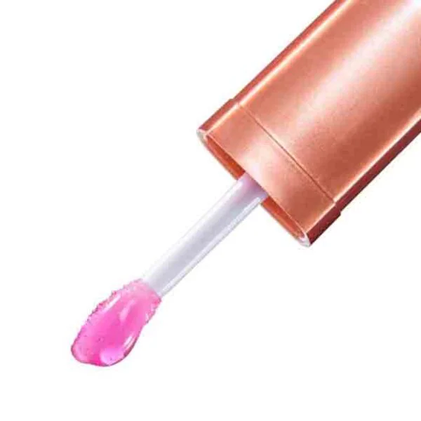 Avon Nourishing Lip Oil Skimrende Petal