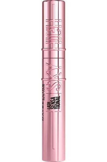 Rimel Lash Sensational Sky High Ediție Limitată Very Black - Maybelline