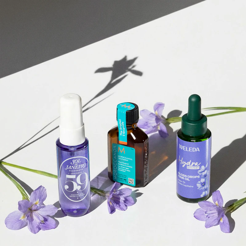 Beauty Box Notino – Kit de Presente Clean Girl Aesthetics para Mulheres