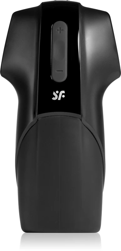 Vibračný masturbátor Satisfyer Men