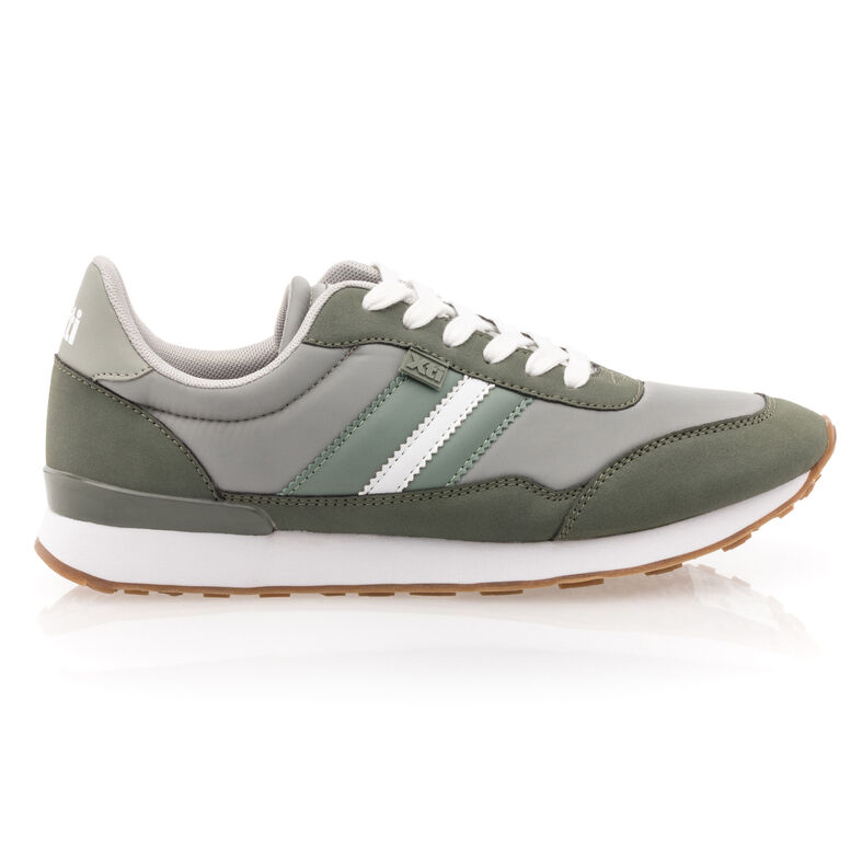 Korit / lenkkarit Homme Gris
