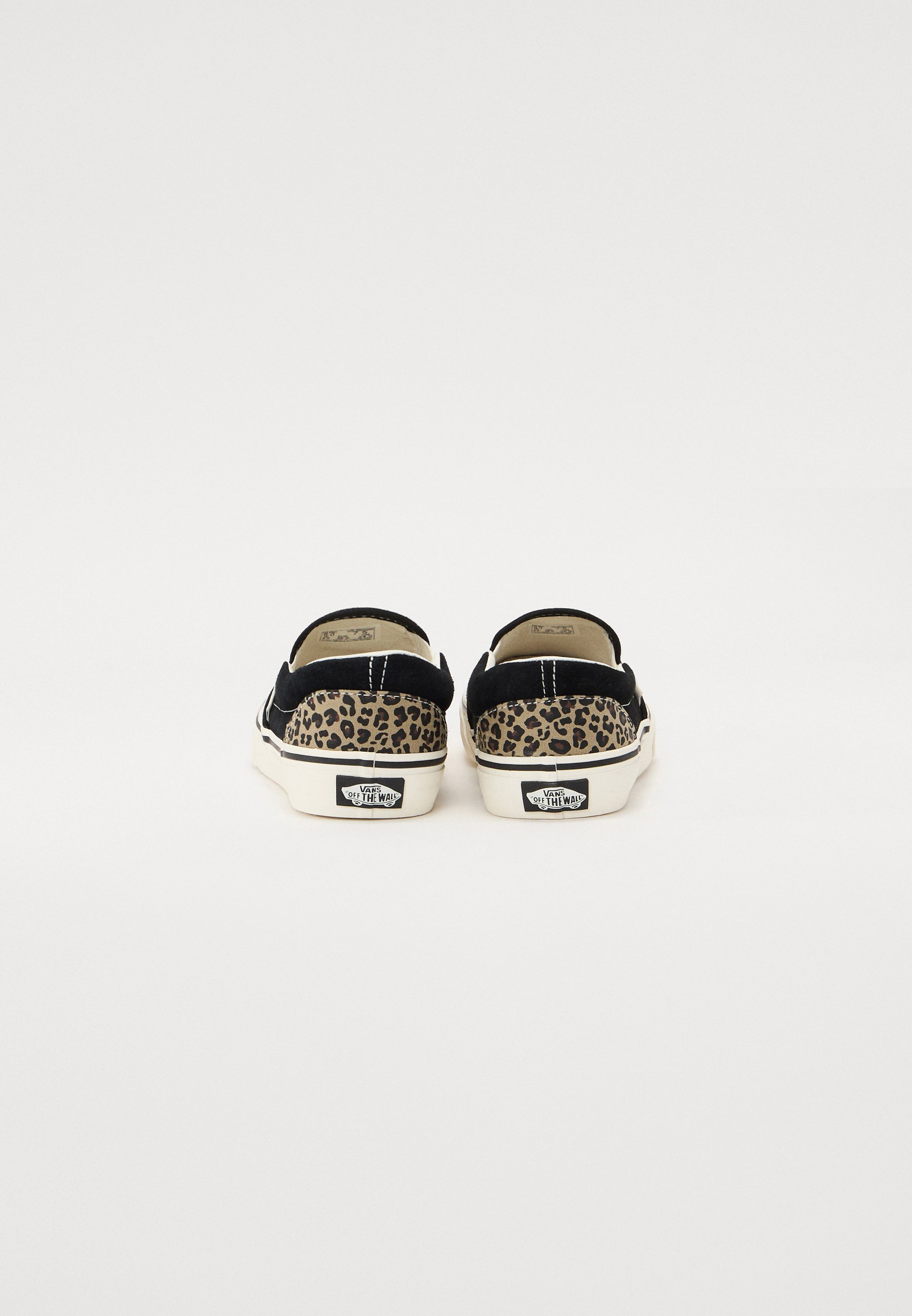Baskets basses Vans