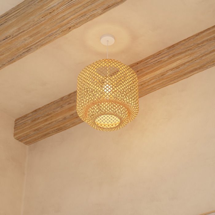 Lampada a sospensione 