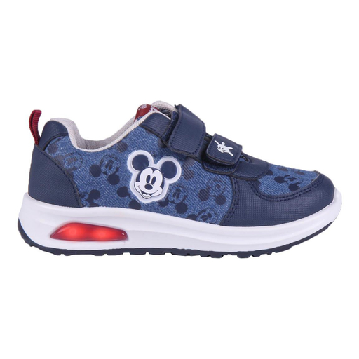  Mickey Mouse Shoes 61835