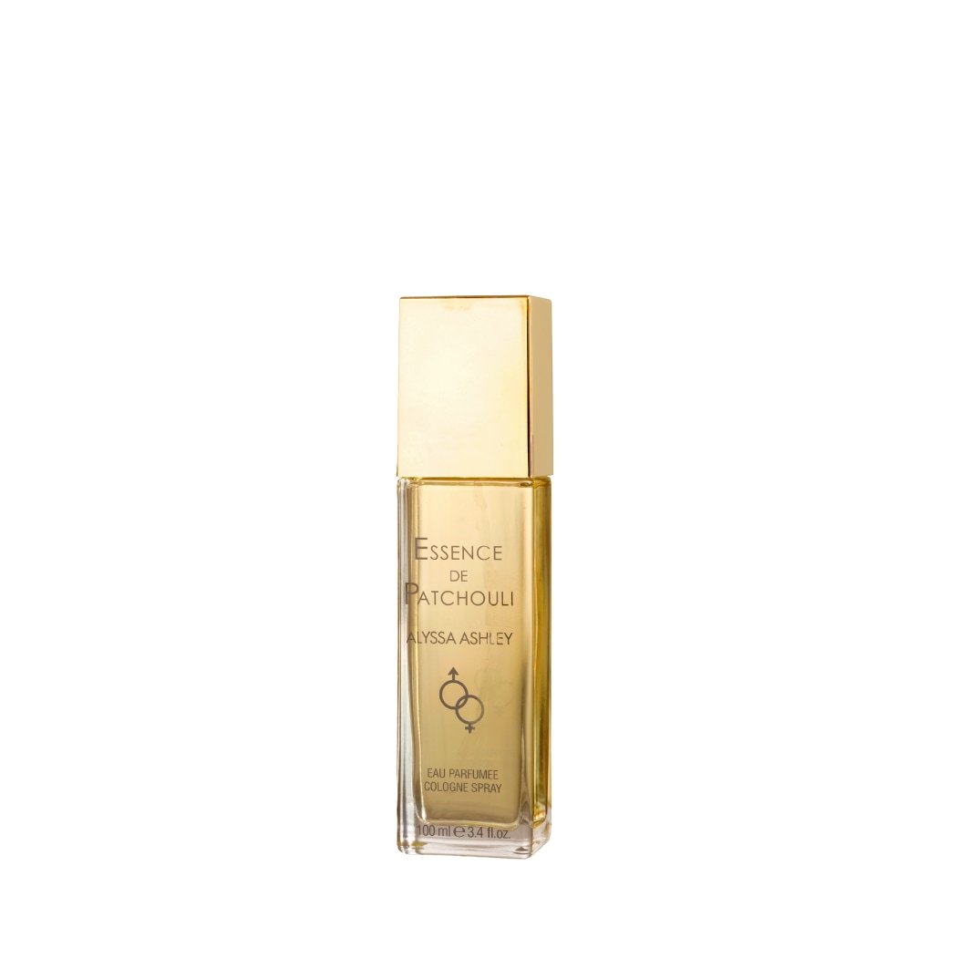 Alyssa Ashley Parfum Essence de Patchouli – 100 ml