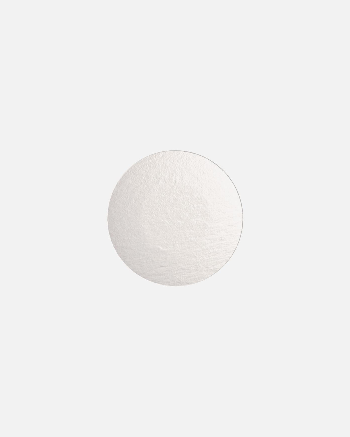 Dortový talíř Villeroy & Boch, model Rock blanc – 1 kus