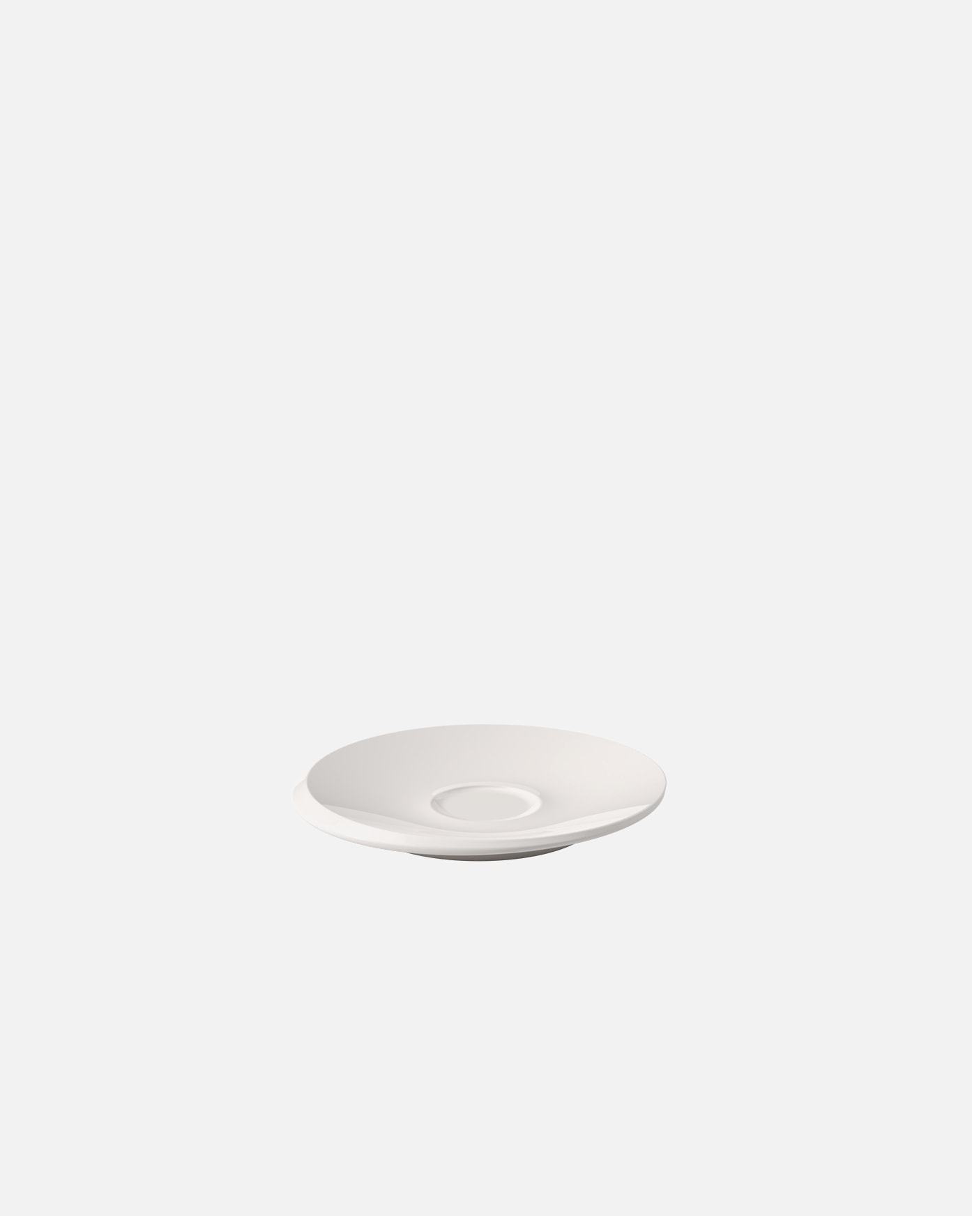 Villeroy & Boch NewMoon puodelis ir lėkštutė - 1 vnt.