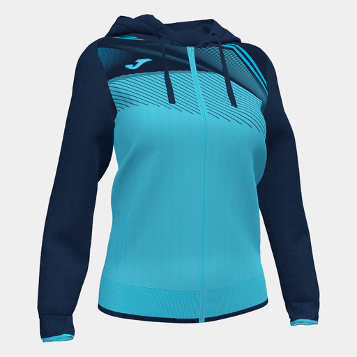  Chaqueta Con Capucha Joma Supernova Ii
