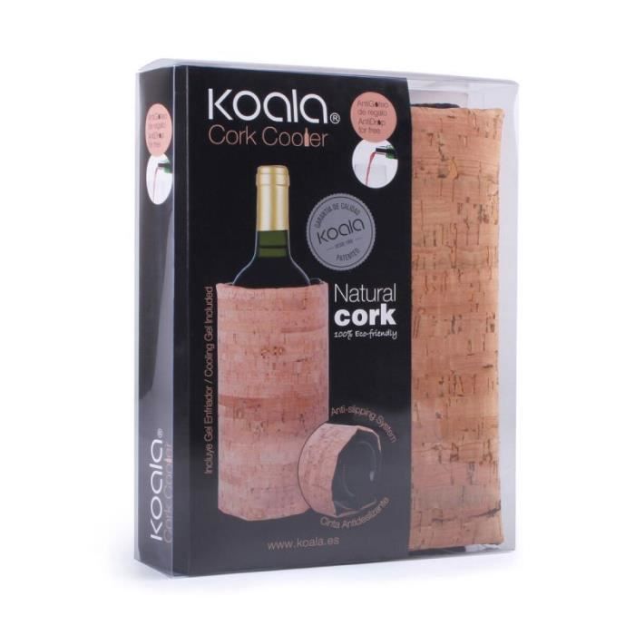 Koala - Co Koala Enfriador de Botellas Beige - Koala62280000