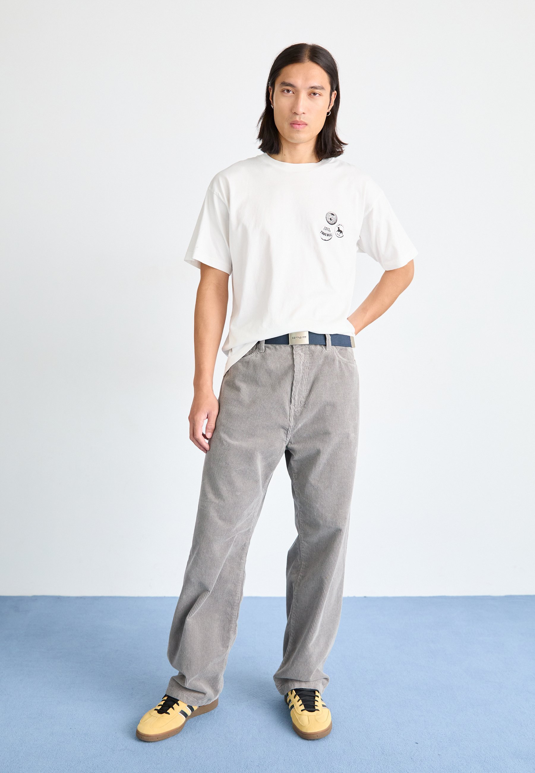 Carhartt WIP-riemen