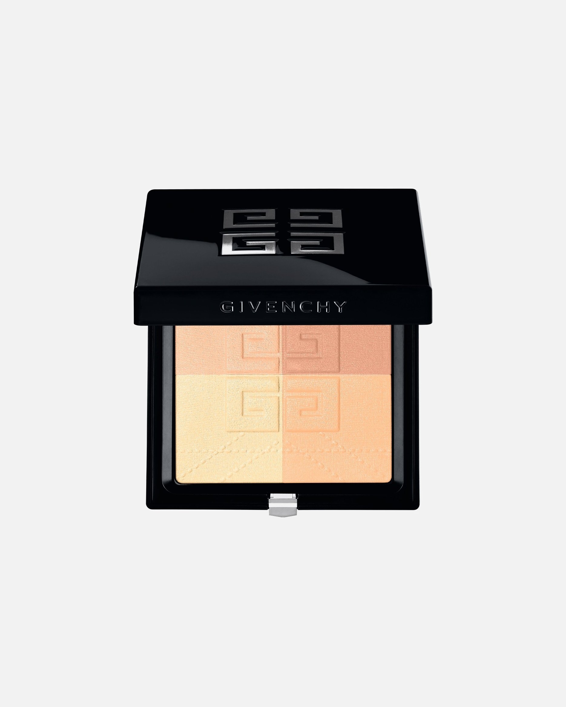 Givenchy Prisme Libre puder za fiksiranje tena u 4 boje - 7 g
