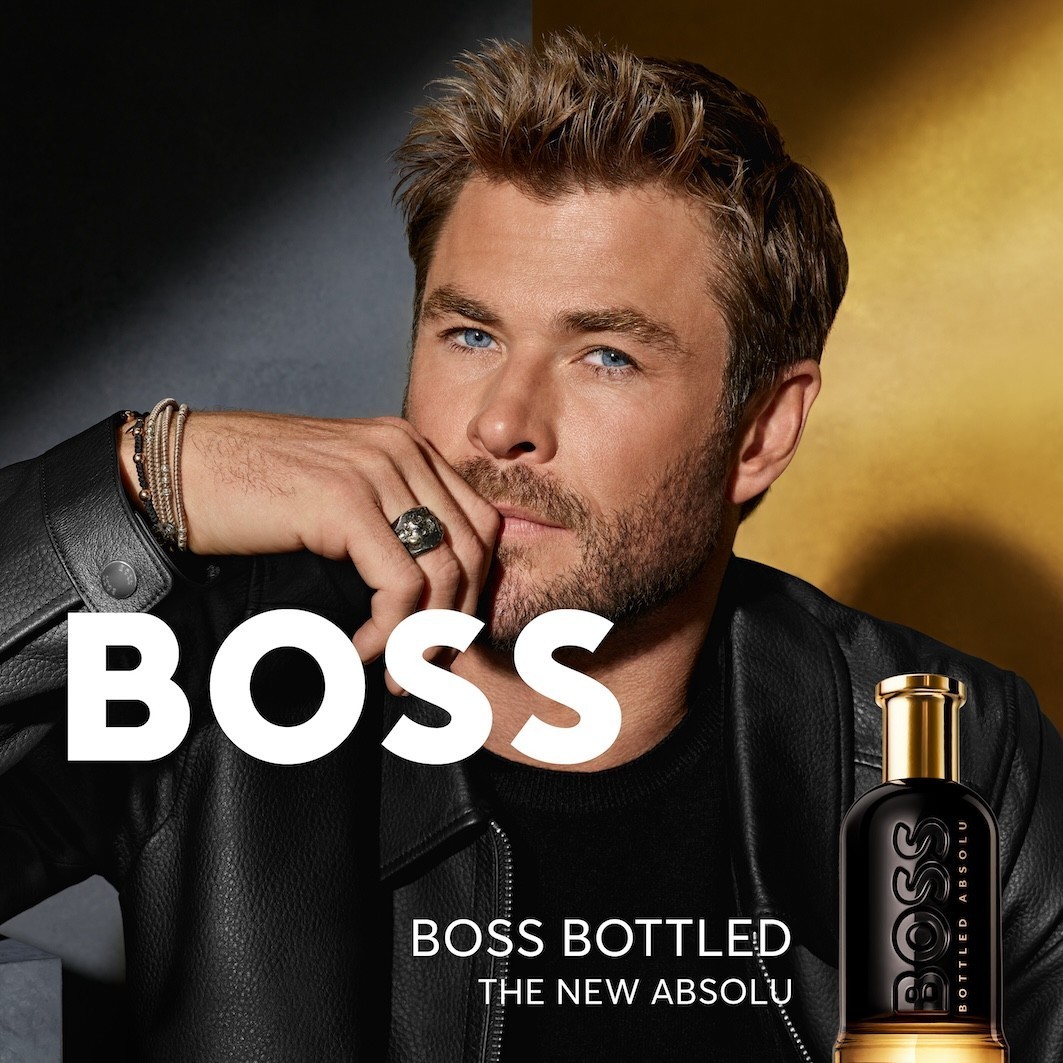 Hugo Boss parfem Boss Absolu u bočici – 50 ml